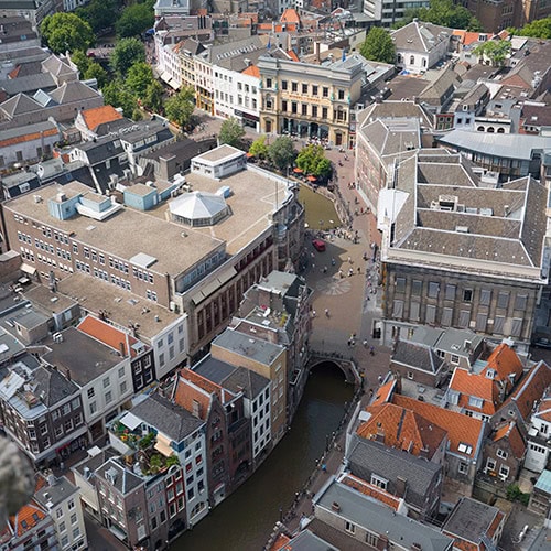 Utrecht
