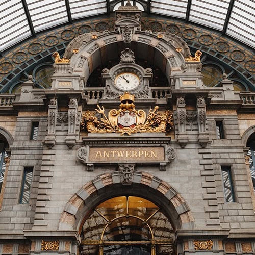 Antwerp